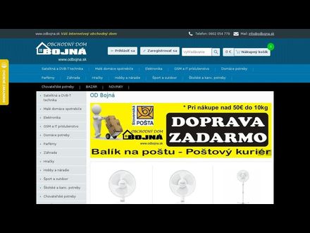 www.odbojna.sk