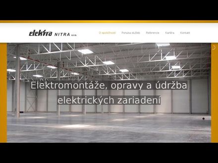 www.elektranr.sk
