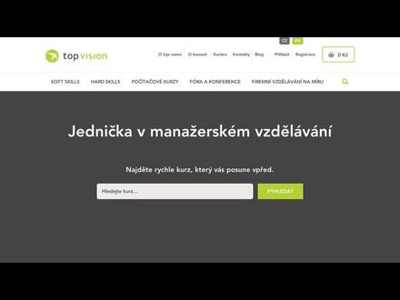 www.topvision.cz