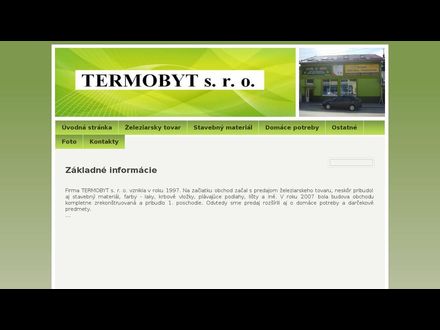 www.termobyt.sk