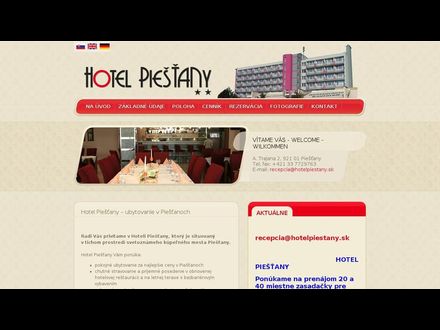 www.hotelpiestany.sk