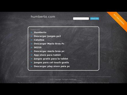 www.humberto.com