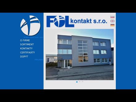 www.folkontakt.sk