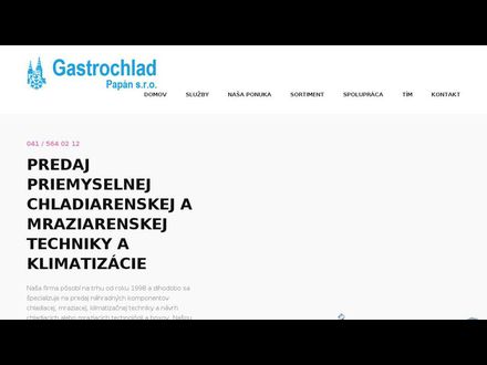 www.gastrochlad.sk