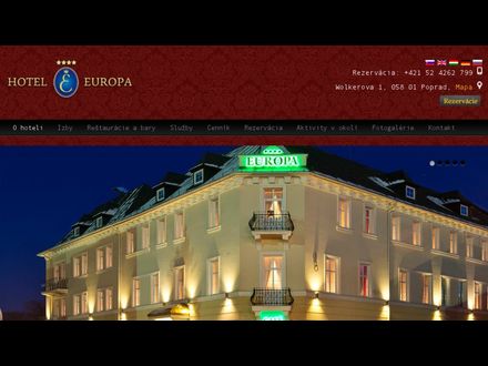 www.hotel-europa.sk