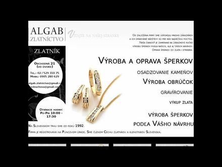 www.algab.sk