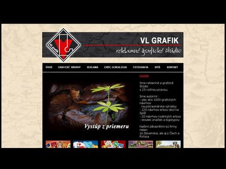 www.vlgrafik.sk