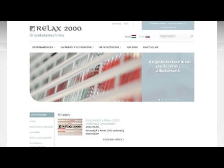 www.relax-2000.sk