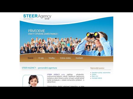 www.steer.cz