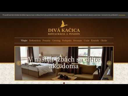 www.divakacica.sk