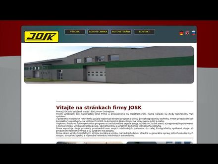 www.josk.sk