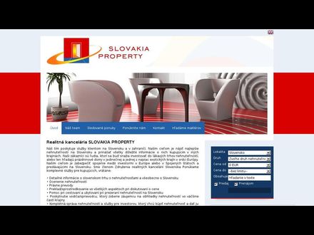 www.slovakia-property.eu