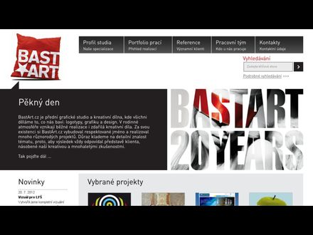 www.bastart.cz