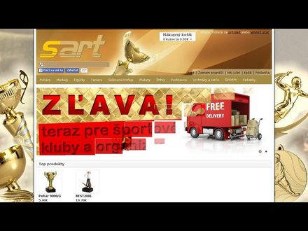 www.sart.sk