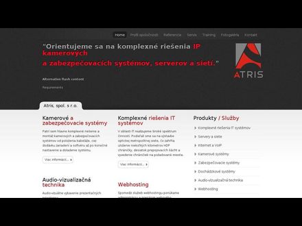 www.atris.sk