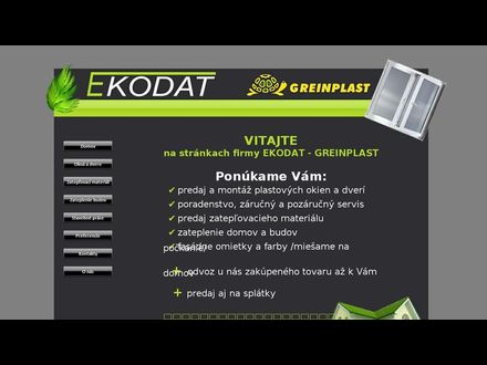 www.ekodat.sk