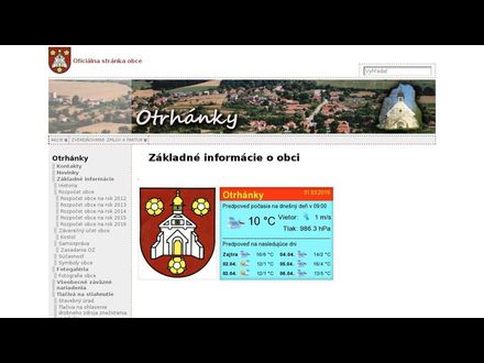 www.otrhanky.sk