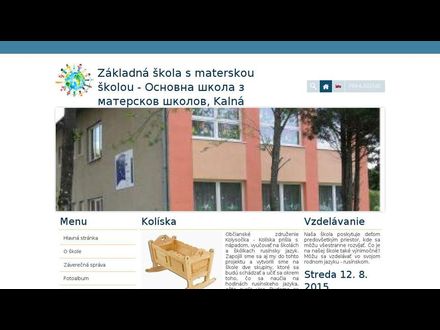 www.zsmskalnaroztoka.edupage.org