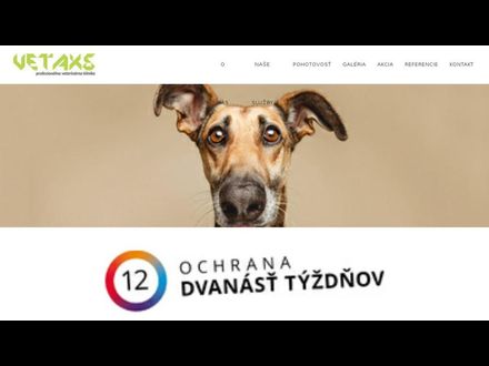 www.vetaxs.sk