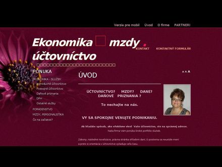 www.danemzdy.sk