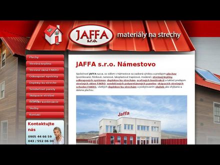www.jaffa.sk/
