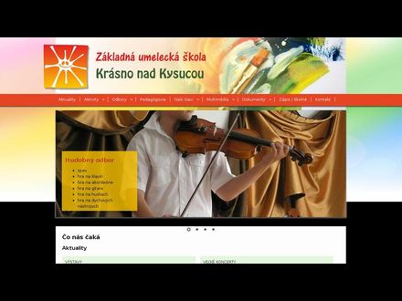 www.zuskrasno.muzikland.sk