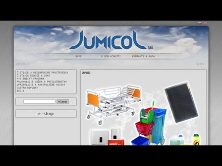 www.jumicol.sk