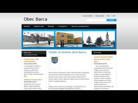 www.obecbarca.webnode.sk