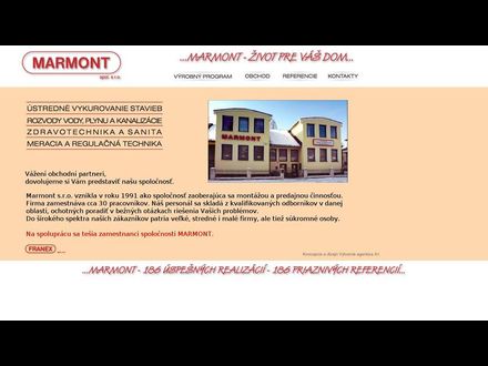 www.marmont.sk