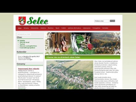 www.selec.sk