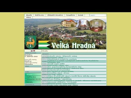 www.velkahradna.sk