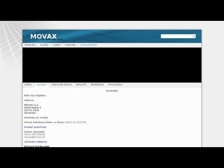 www.movax.sk
