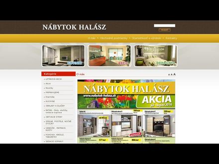 www.nabytok-halasz.sk