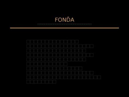 www.fonda.sk