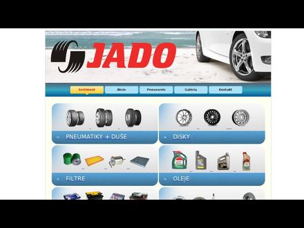 www.jado.sk