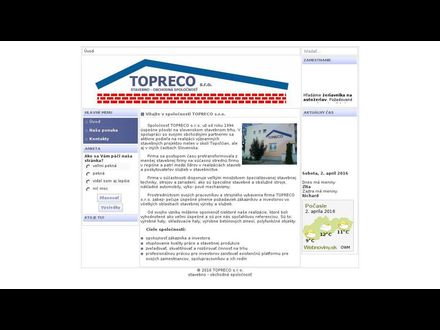 www.topreco.sk
