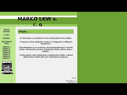 www.marko-lkw.com