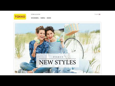 www.takko-fashion.com