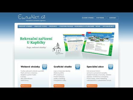 www.euronet.cz