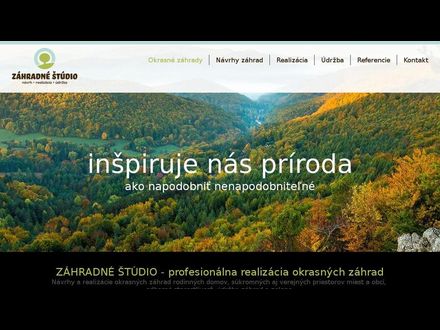 www.zahradnestudio.sk