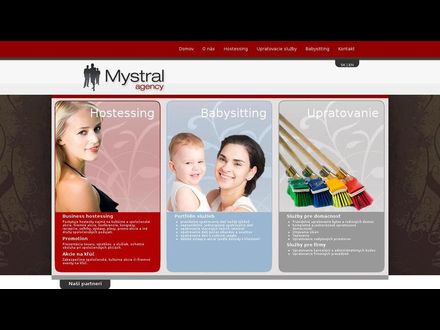 www.mystral.sk