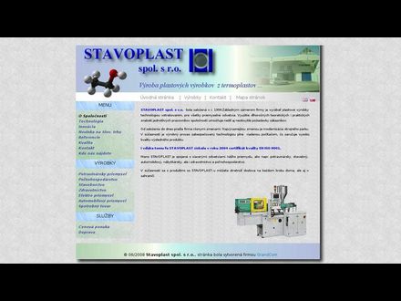 www.stavoplast.sk