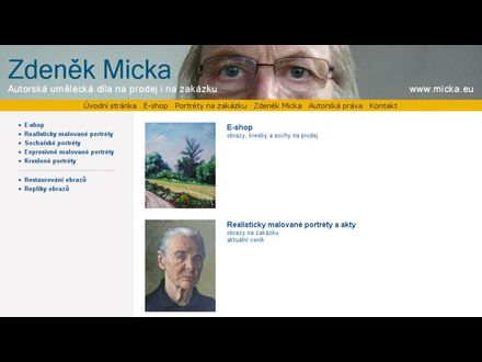 www.micka.eu