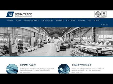 www.besta-trade.com
