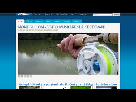 www.monfish.com