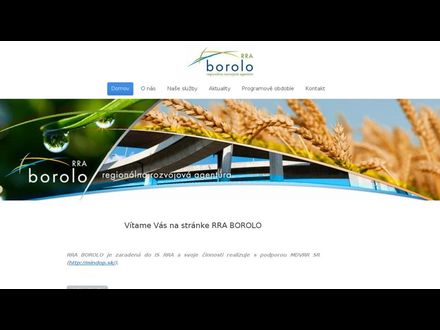 www.borolo.sk