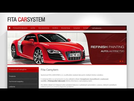 www.carsystem.sk