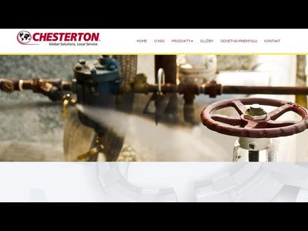 www.chesterton.sk