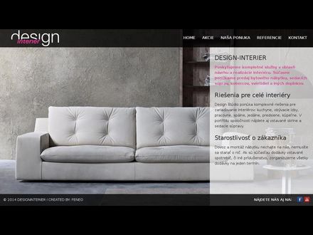 www.designinterier.sk