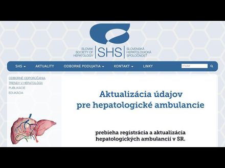 www.hepatologia.sk